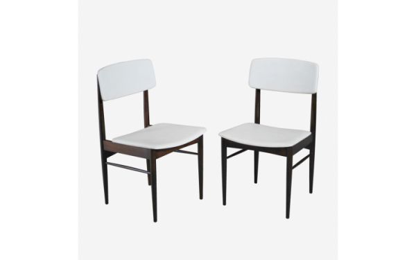 Pair of Midcentury Chairs c.1960